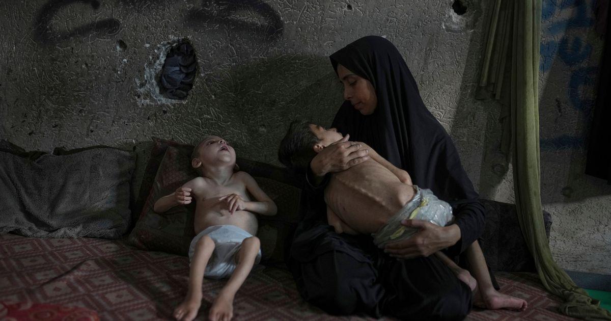 Israel: Hỏa lực làm ít nhất 18 người thiệt mạng ở Gaza