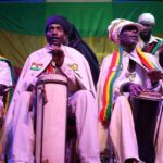 Ngôi Đền Rastafari Mới Tại Kenya Thể Hiện Sự Bền Bỉ Của Phong Trào