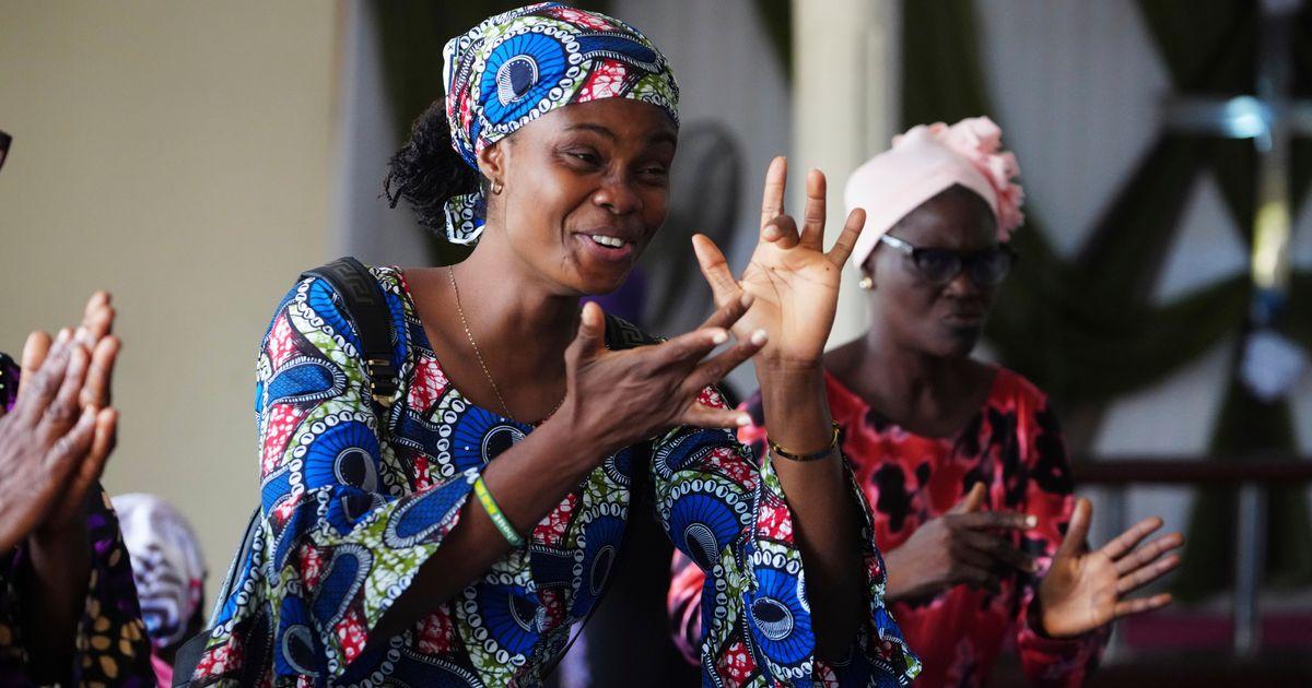 Đức Tin Giữa Cộng Đồng Người Điếc Tại Nigeria