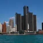 Detroit: Cuộc đua gay cấn vào ghế Thị trưởng