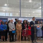 Năm học mới tại Los Angeles bắt đầu trong lo ngại về thực thi nhập cư