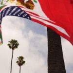 Chính quyền Trump yêu cầu Tối cao Pháp viện gỡ bỏ hạn chế về kiểm soát nhập cư ở Nam California