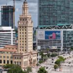 Tháp Tự Do Miami Mở Cửa Trở Lại Khi Trump Gia Tăng Bắt Giữ