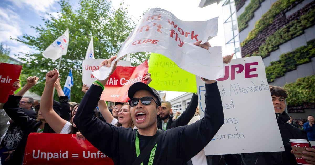 urnpublicidap.orgeca99afe8651b9bf64acd708ae987f5fAir Canada Flight Attendants 73595