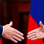 Alaska: Nơi Nga và Mỹ cận kề trước thềm hội nghị thượng đỉnh Trump-Putin