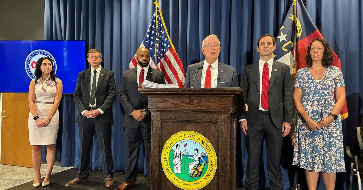 urnpublicidap.orgf763b8676a1ca1d4fb75a370bebca2bdNorth Carolina DMV Audit 70027