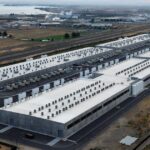 Hóa đơn điện tăng cao, trung tâm dữ liệu công nghệ bị cáo buộc là nguyên nhân