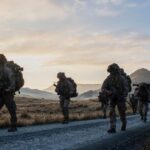 Binh sĩ New Zealand lãnh án 2 năm tù quân đội vì âm mưu gián điệp