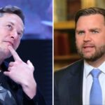 Phó Tổng thống Vance khuyên Elon Musk trung thành với Đảng Cộng hòa