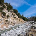 Tiếp Cận Hiện Trường: Cứu Hộ Hiker Rơi Từ Thác Nước Cao 25 Feet Ở California