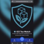 Công cụ mới giúp theo dõi nhân viên ICE tại Mỹ