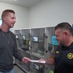 Khán giả đài FOX 26 quyên góp 7.000 đô cho trại động vật Fort Bend