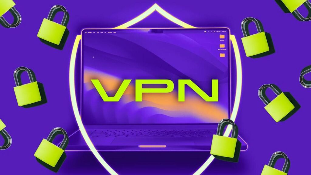 vpn for mac 1