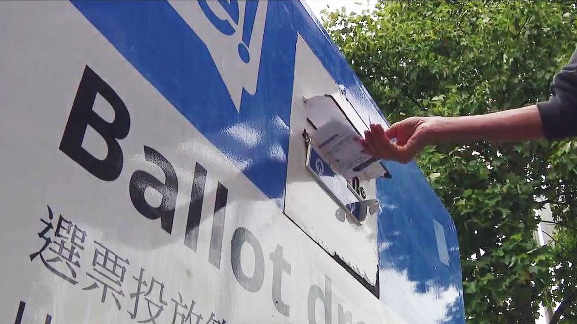 wa ballot