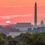 Đánh Giá Các Nhà Cung Cấp Internet Hàng Đầu tại Thủ Đô Washington, D.C.