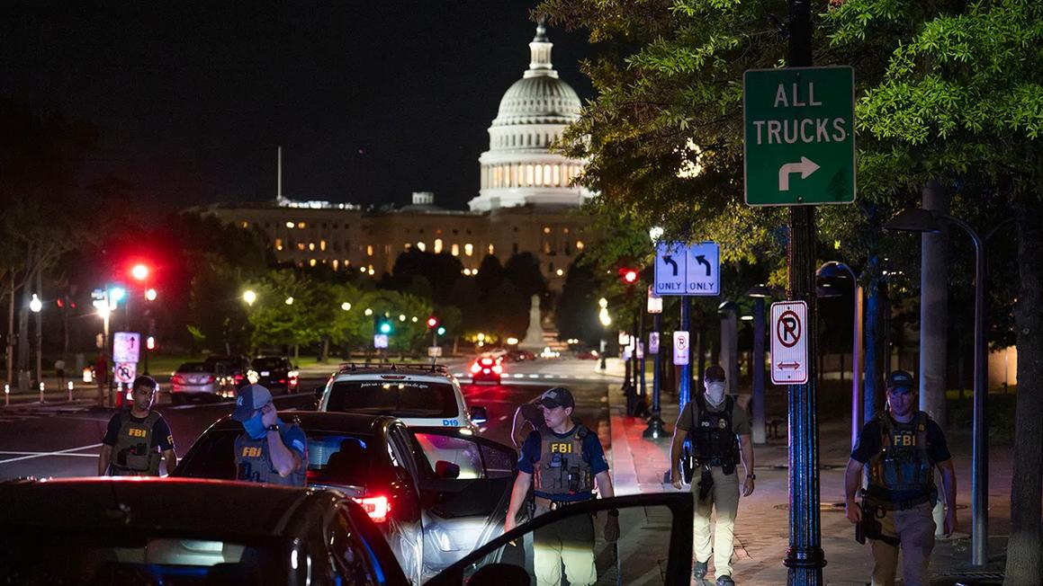 washington dc federal crime 18 1