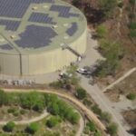 Hàng Ngàn Dân Los Angeles Mất Nước Giữa Nguy Cơ Cháy Cao