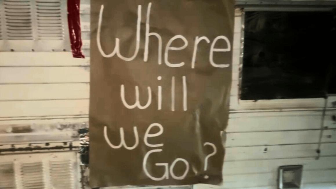 where will we go