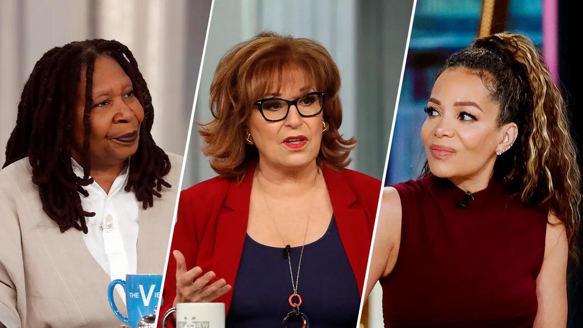 ‘The View’ Bị Chỉ Trích Vì Khách Mời Thiếu Vắng Quan Điểm Bảo Thủ
