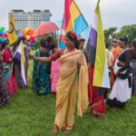 Cộng đồng LGBTQ+ Nepal Tổ chức Lễ Duyệt Hành Tự Hào Đầu Tiên Sau Khi Hoa Kỳ Cắt Giảm Tài Trợ
