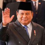 Indonesia Sẽ Ân Xá Hàng Trăm Tù Nhân Theo Kế Hoạch Của Tổng Thống Prabowo