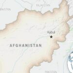 Xe Bus Đâm Xe Tại Afghanistan Khiến Hơn 70 Người Thiệt Mạng