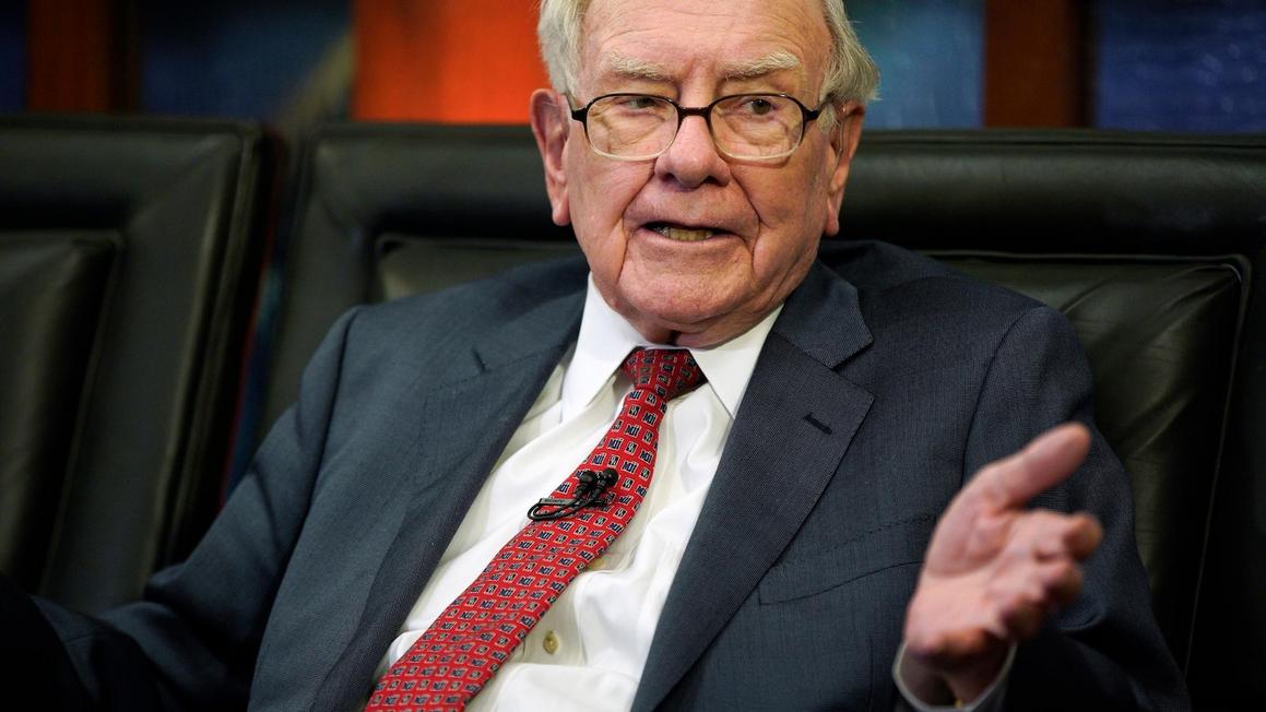 Lợi nhuận Berkshire Hathaway sụt giảm do mất giá đầu tư vào Kraft Heinz