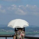 Tổng Thống Nam Hàn Gặp Lãnh Đạo Nhật Bản Trước Thềm Hội Nghị Thượng Đỉnh Với Tổng Thống Trump