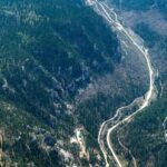 Cơn sốt vàng mới có thể mang các mỏ lộ thiên đến Black Hills, South Dakota