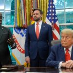 Rwanda Đồng Ý Tiếp Nhận 250 Người Bị Trục Xuất Theo Kế Hoạch Của TT Trump