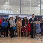Học sinh Los Angeles tựu trường trong lo ngại thực thi nhập cư