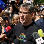 Thị trưởng Budapest bị cảnh sát thẩm vấn vì tổ chức sự kiện LGBTQ+