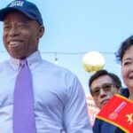 Phóng viên New York cho biết cựu phụ tá Thị trưởng Eric Adams đã đưa túi khoai tây chiên chứa đầy tiền mặt
