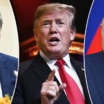 Donald Trump và Chiến lược “Phản Kissinger”: Phá vỡ Liên minh Nga-Trung?