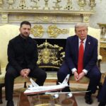 Tổng thống Trump: Lệnh ngừng bắn không cần thiết cho hòa bình