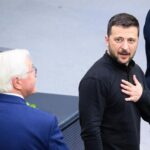 Tổng Thống Zelenskyy Cảm Ơn NATO, Lãnh Đạo Châu Âu Ủng Hộ Yêu Cầu Tham Dự Thượng Đỉnh Trump-Putin