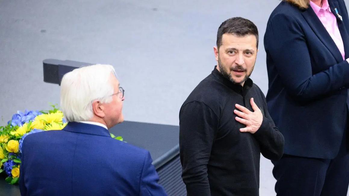 zelenskyy ukraine peace