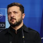 Zelenskyy và EU bác bỏ việc nhượng lãnh thổ Ukraine cho Nga
